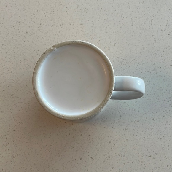 Vintage  Coffee Mug - Hot Air Balloons - Picture 6 of 6